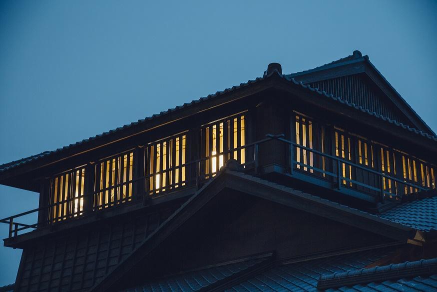 Akariya Geihanro Inuyama Exterior photo
